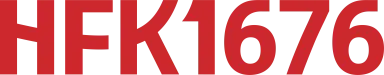 Logo HFK1676